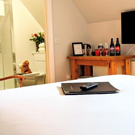 Ben Cruachan Inn - Restaurant, Pub With Rooms Loch Awe Exterior foto