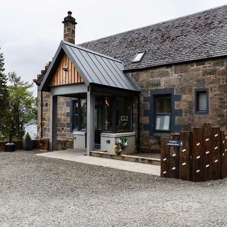 Ben Cruachan Inn - Restaurant, Pub With Rooms Loch Awe Exterior foto