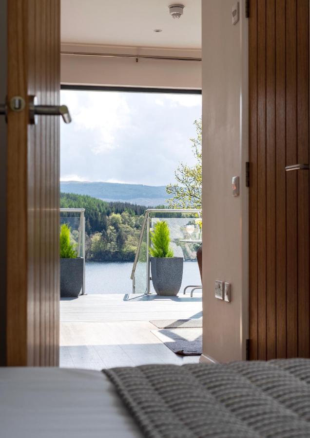 Ben Cruachan Inn - Restaurant, Pub With Rooms Loch Awe Exterior foto